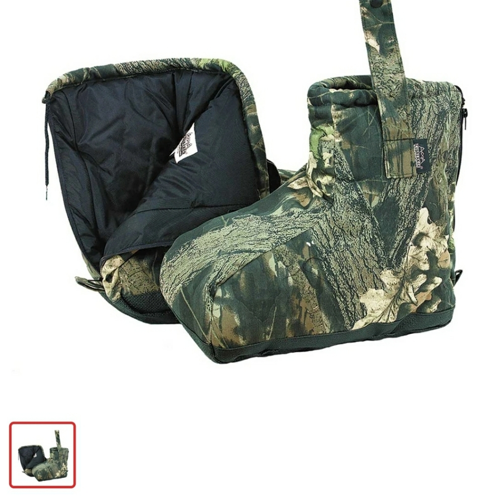 Hunting Boot Blankets XL